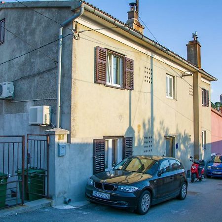 Apartmán Domo Senj  Exteriér fotografie