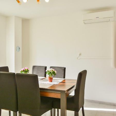 Apartmán Domo Senj  Exteriér fotografie