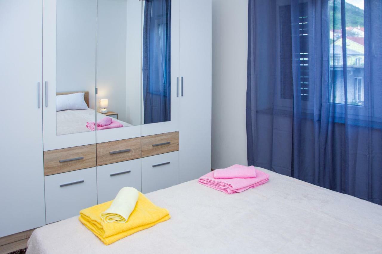 Apartmán Domo Senj  Exteriér fotografie