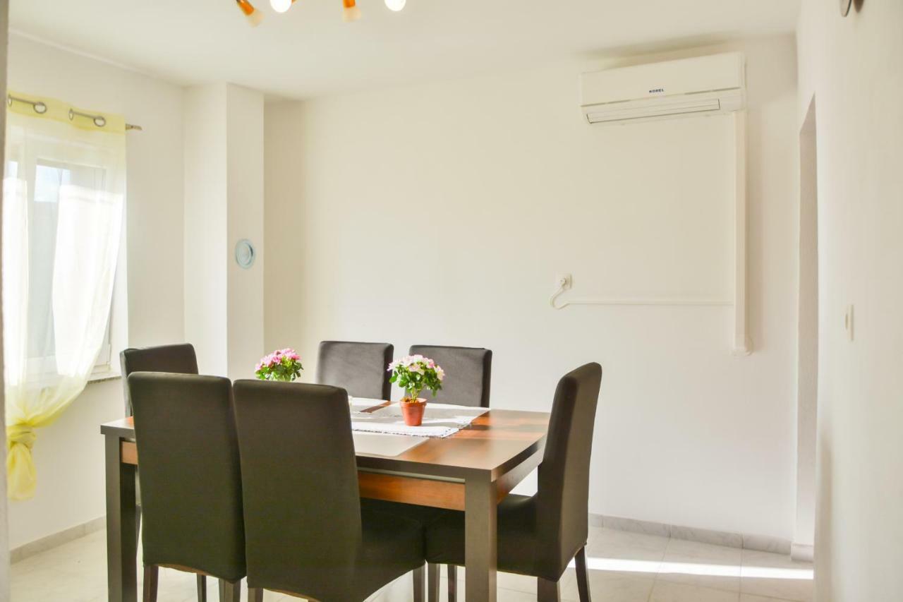 Apartmán Domo Senj  Exteriér fotografie