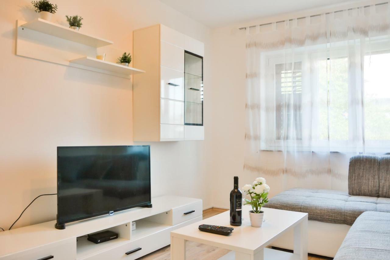 Apartmán Domo Senj  Exteriér fotografie