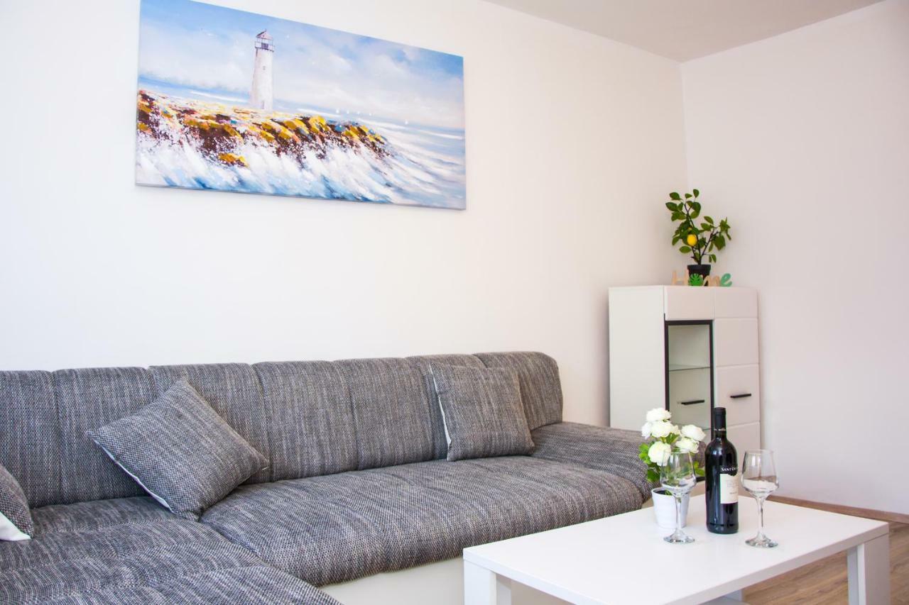 Apartmán Domo Senj  Exteriér fotografie